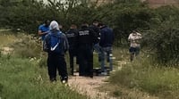 Encuentran cuerpo encobijado en Ocampo, Durango