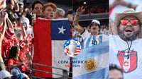 Copa América 2024: Cuándo y dónde ver los partidos de hoy