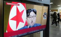 Corea del Norte ejecutó públicamente a un joven de 22 años por escuchar K-pop, reportan