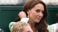 Kate Middleton planea su próxima aparición pública