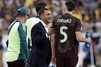 Analistas se ensañan con el Tri tras fracaso en Copa América