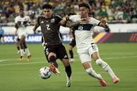 México: Crónica de un fracaso anunciado en Copa América