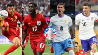 Copa América: ¿Dónde ver los juegos de hoy 1 de julio?