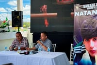 Concierto de Natanael Cano será un show '100% familiar'