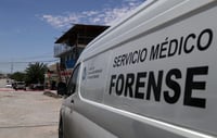 Homicidios suben en frontera norte de México