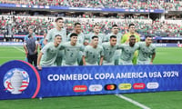 Para Sisniega no es un 'fracaso' la eliminación de México en Copa América
