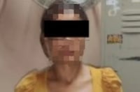 Detienen a mujer por presunto robo en hogar de Gómez Palacio