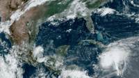¿Cuándo tocará tierra el huracán Beryl en Yucatán? Aquí te contamos