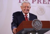 López Obrador celebra cancelación de orden que dio juez al TEPJF