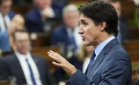 Trudeau comienza a prepararse ante un posible retorno de Trump a la presidencia de EU
