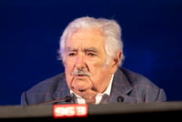 José Mujica: 'Dentro de lo esperado', avanza recuperación del expresidente de Uruguay