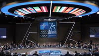 La OTAN diseña una estrategia 'a prueba de Trump' ante su posible retorno a la Casa Blanca