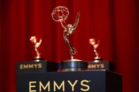 Revelan la lista de los nominados al Emmy 2024