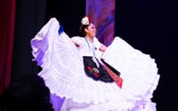 Habrá actividades culturales en la Feria de Durango