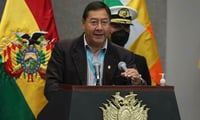 Fiscalía de Bolivia llamará a declarar al presidente Luis Arce por el intento de Golpe de Estado