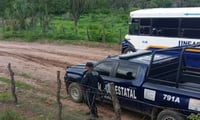Localizan cuerpos de dos hombres tras enfrentamiento armado en Badiraguato, Sinaloa