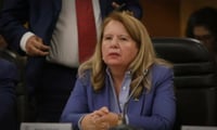 Reforma judicial debe incluir a las Fiscalías; afirma la Ministra Loretta Ortiz