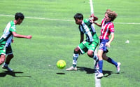 Chivas se corona en Copa Francisco Villa