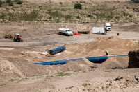 Reservan los datos de Agua Saludable para La Laguna