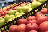 Profeco: 4 consejos para elegir manzanas en el supermercado
