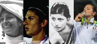 París 2024: ¿Quiénes son las mexicanas que han ganado medallas en Juegos Olímpicos?
