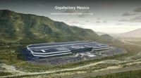 Planta en Tesla en México hasta después de elecciones en EUA; confirma Elon Musk