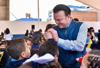 Abre el Gobierno de Esteban las 'Escuelas de Verano'