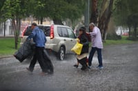 Durango reporta superávit de lluvias, tras 2 años con déficit
