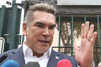 Tribunal Electoral rechaza proyecto de impugnación contra reelección de 'Alito' Moreno