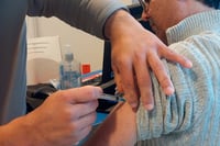 Sector público ya no tiene vacunas contra Covid-19 en Durango