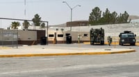 Alerta de bomba en Cefereso de Juárez moviliza a autoridades