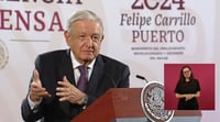 Yo creo que Anabel Hernández es informante de la DEA: López Obrador