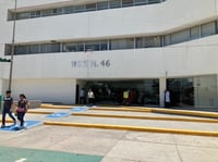 Dieron de tomar jabón líquido a paciente internado en IMSS de Gómez Palacio