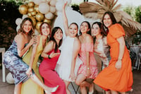 Bridal Shower para Natalie