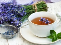 La lavanda, una infusión de felicidad