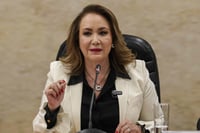 Elección de Jueces: Yasmín Esquivel competirá para reelegirse en la Corte