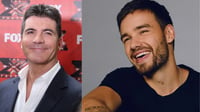 'Me siento vacío', Simon Cowell cocreador de One Direction lamenta la muerte de Liam Payne