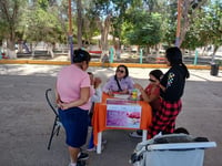 Apoyan economía de las mujeres de Gómez Palacio