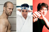 Expertos en artes marciales conquistan Hollywood