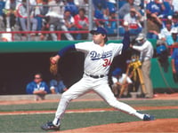 La gran hazaña de Fernando Valenzuela