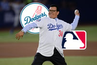 Fernando Valenzuela será homenajeado en el primer juego de la Serie Mundial