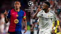 Champions League: Este es el equipo ideal de la jornada 3