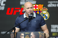 UFC: Dana White confirma que llegará a España; Madrid y Barcelona, las posibles sedes