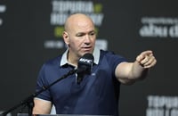 Dana White confirma que la UFC llegará a España