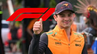 F1: ¿Qué tan probable es que 'Pato' O'Ward llegue a la máxima categoría?