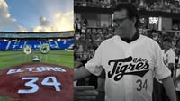 Fernando Valenzuela: ¿Cuál fue su relación con los Tigres de Quintana Roo?