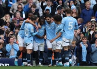 Manchester City busca ganar ante el Southampton para escalar la cima