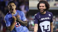 Liga MX: ¿A qué hora y por dónde ver el Pumas vs Cruz Azul?