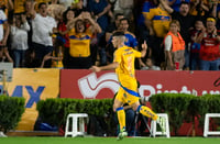 Liga MX: Tigres vence a los Tuzos del Pachuca