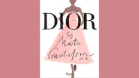 Dior by Mats Gustafson, Vol. II muestra una histórica retrospectiva